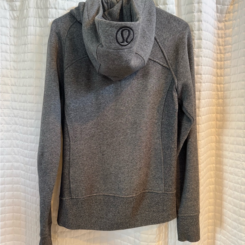 🌟LULULEMON🌟SCUBA - Picture 6 of 7